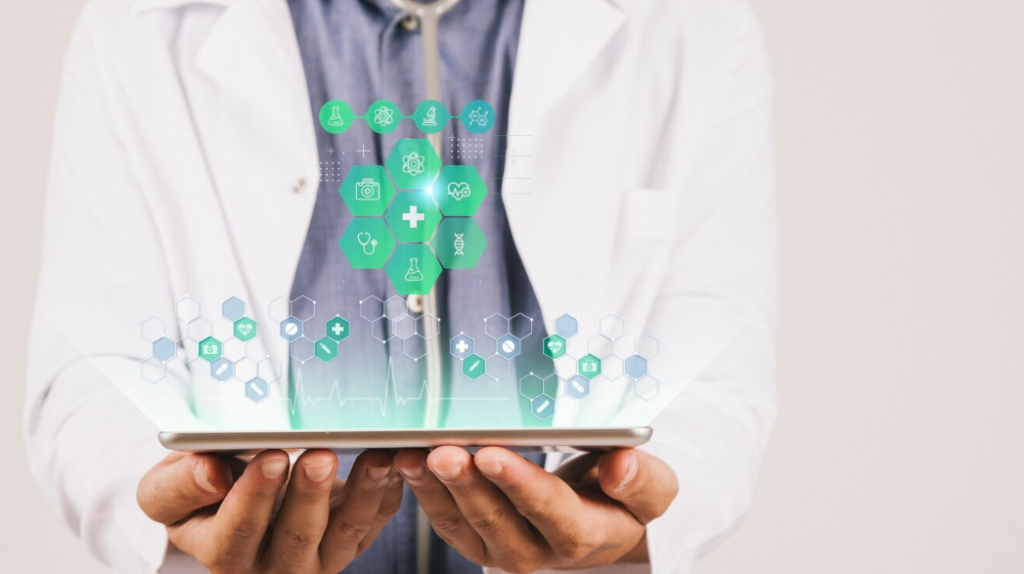 Cellular Signatures: Personalized Medicine or Total Surveillance?